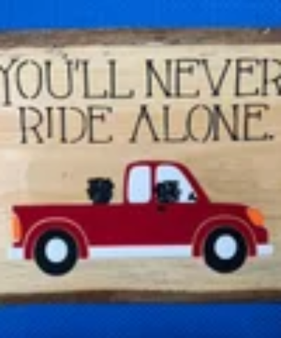 24c You'll Never Ride Alone (large)