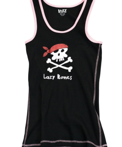 LZ Tanks Lazy Bones