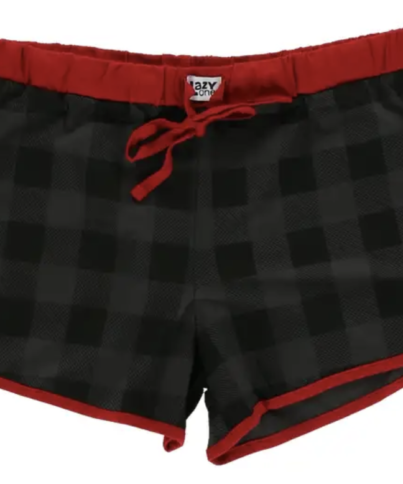 LZ Women's Boxers Lost in Dreams