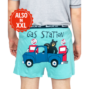 gas-station