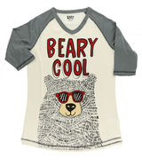 beary-cool