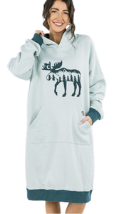 sleep-hoodie-moose-silhouette