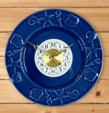 blue-sea-life-with-numbers-dinner-plate-clock